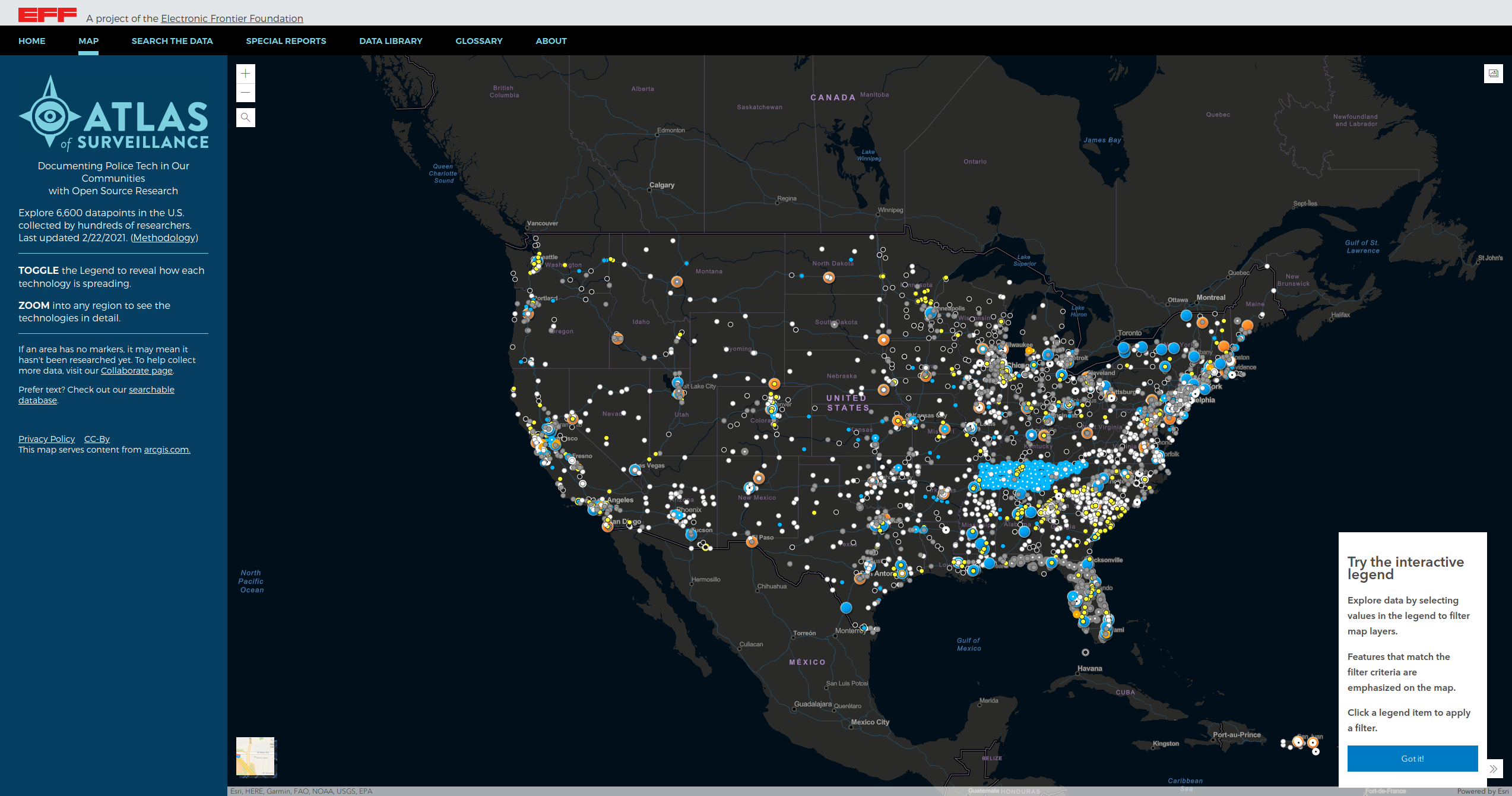 //atlasofsurveillance.org/atlas, 2021-2-24